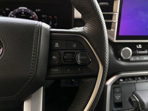 Used 2025 Toyota Tundra Limited image 15