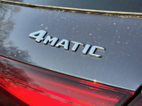 New 2026 Mercedes-Benz GLE 450 4MATIC image 28