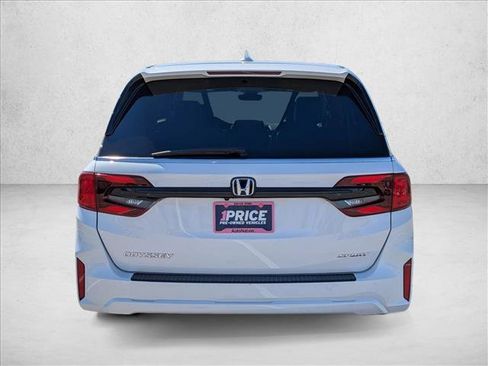 Used 2025 Honda Odyssey Sport-L image 7