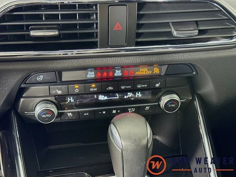 Used 2021 MAZDA CX-9 Grand Touring image 16