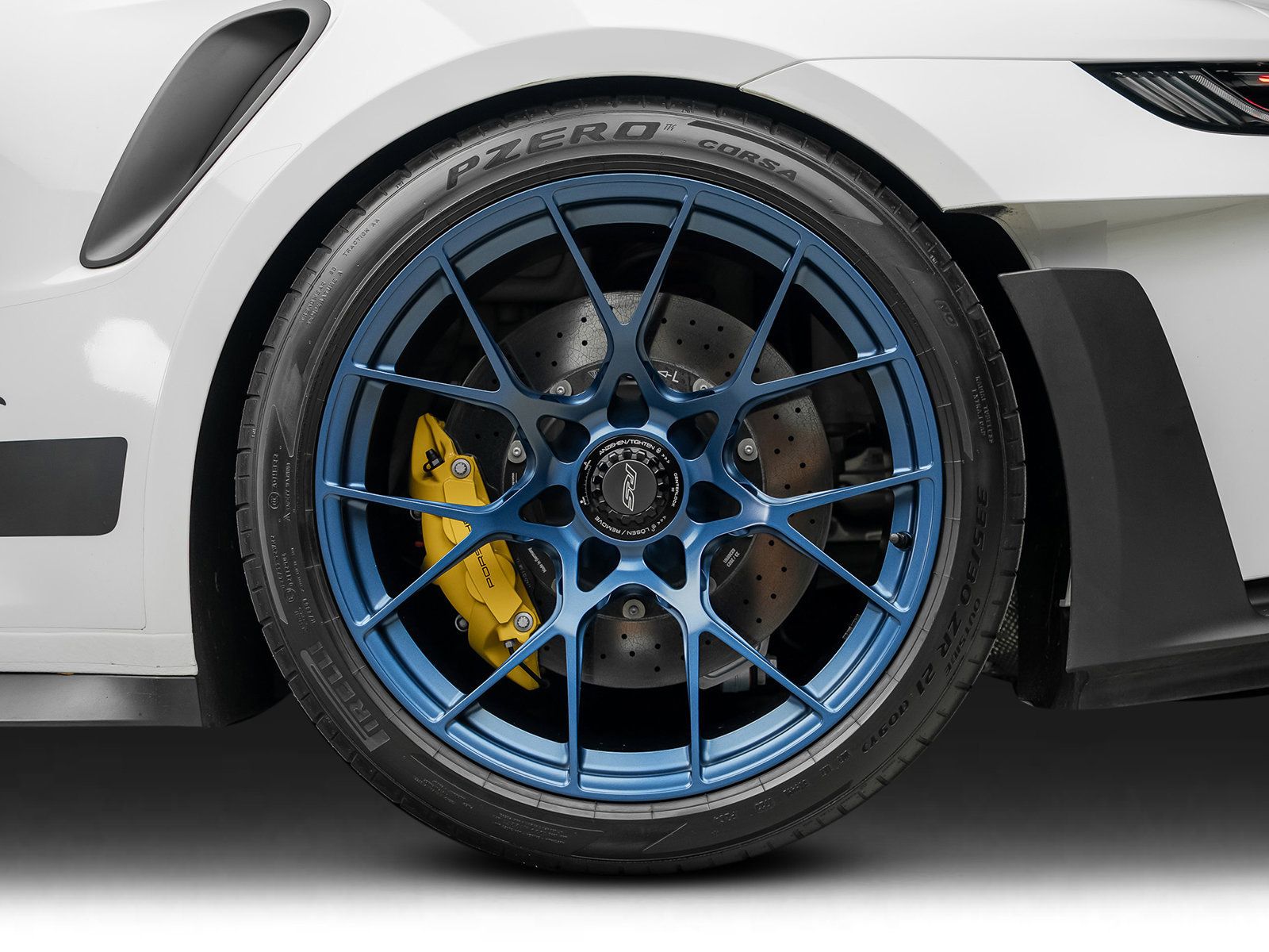Used 2023 Porsche 911 GT3 RS RWD image 22