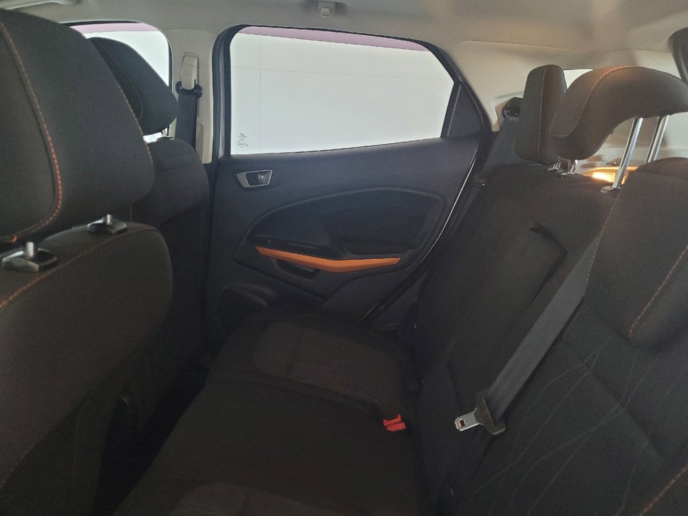 Used 2021 Ford EcoSport SE w/ SE Appearance Package FWD image 18