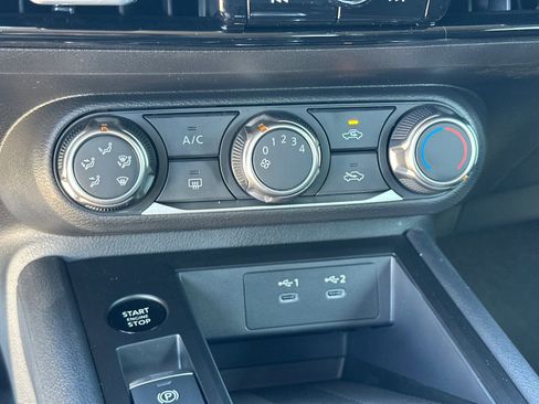 New 2026 Nissan Kicks S FWD image 30