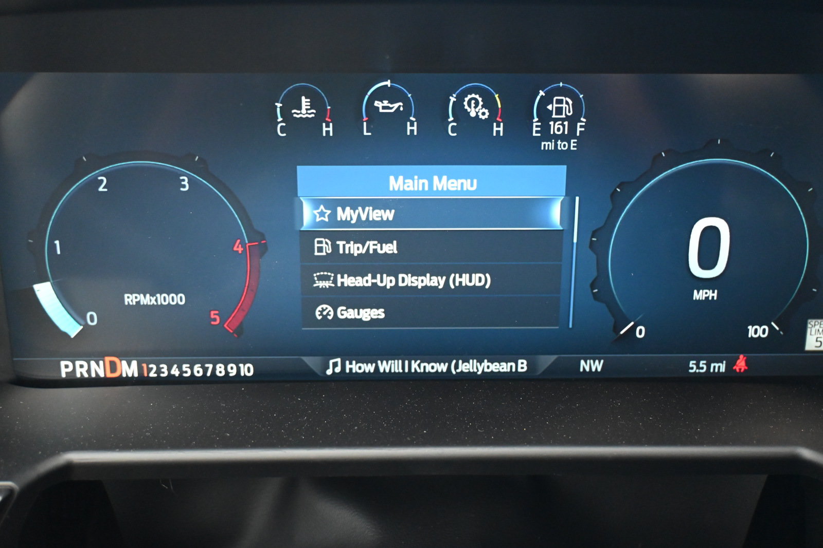 New 2026 Ford F250 Platinum w/ Platinum Plus Package AWD/4WD image 19