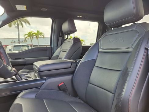 Certified 2025 Ford F150 Raptor image 22