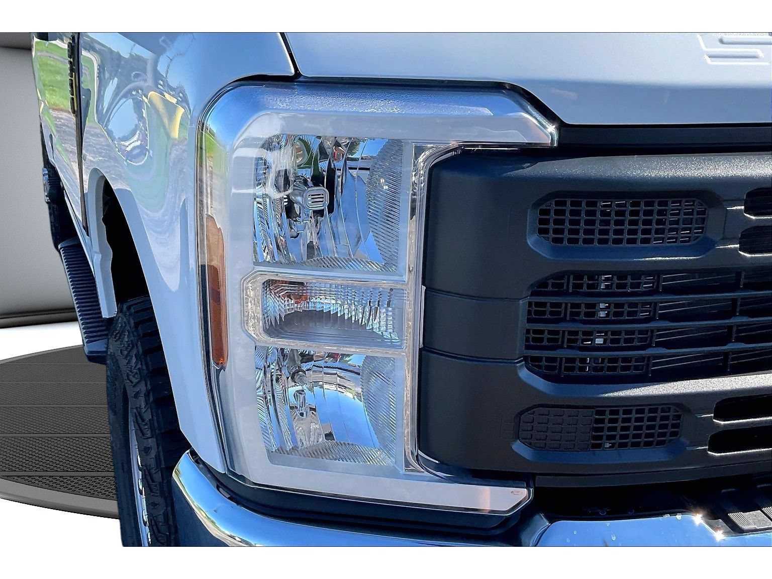 New 2027 Ford F350 XL w/ 360-Degree Camera Package AWD/4WD image 49