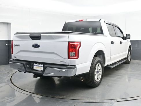 Used 2016 Ford F150 XLT RWD image 14