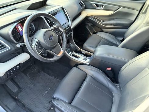 Used 2022 Subaru Ascent Limited w/ Technology Package image 6