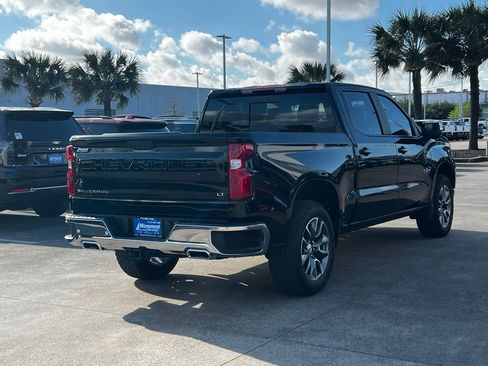 New 2026 Chevrolet Silverado 1500 LT image 15