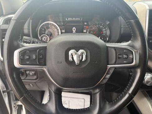 Used 2022 RAM 1500 Laramie image 13