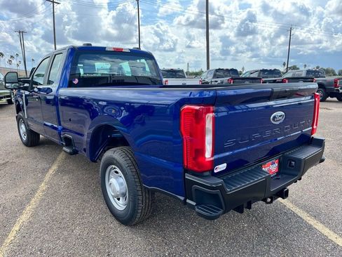 New 2026 Ford F350 XL image 5