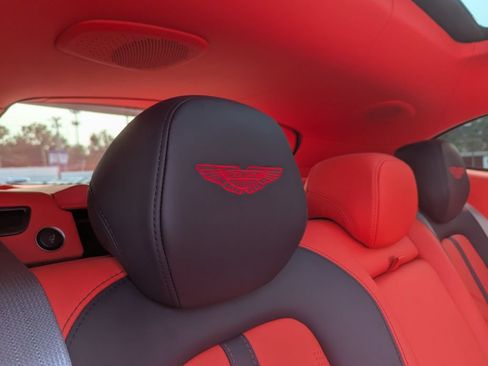 Used 2023 Aston Martin DBX 707 AWD/4WD image 52