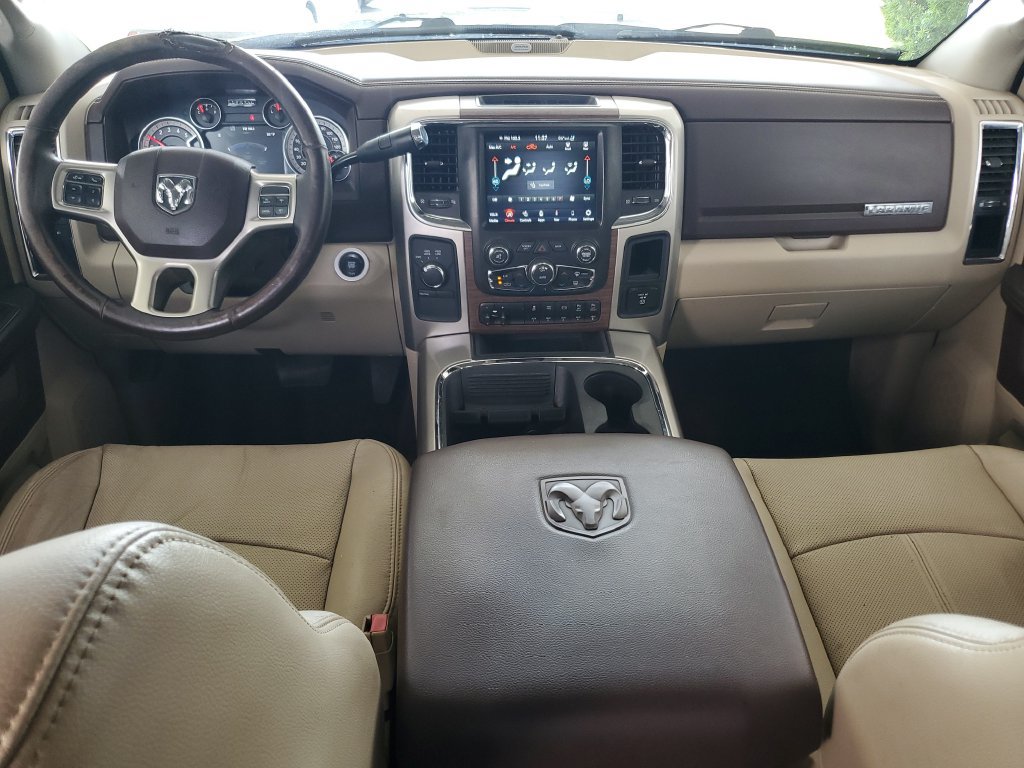 Used 2018 RAM 3500 Laramie AWD/4WD image 18