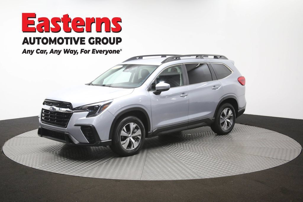 Used 2025 Subaru Ascent Premium AWD/4WD image 58