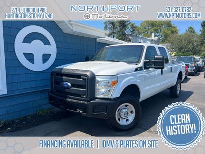 Used 2014 Ford F350 XL