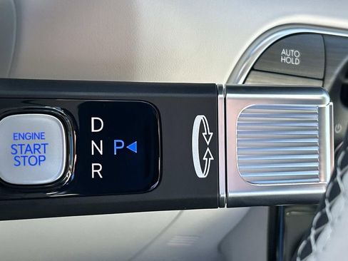 New 2026 Hyundai Palisade Calligraphy image 40