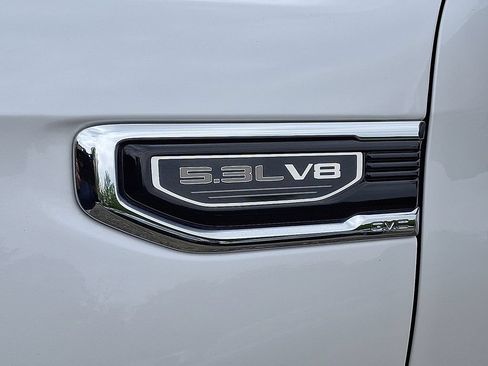 Used 2024 GMC Sierra 1500 Denali AWD/4WD image 36