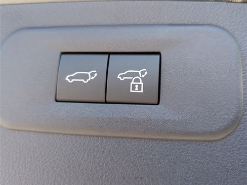 New 2026 Lexus NX 350h AWD w/ Premium Package image 10