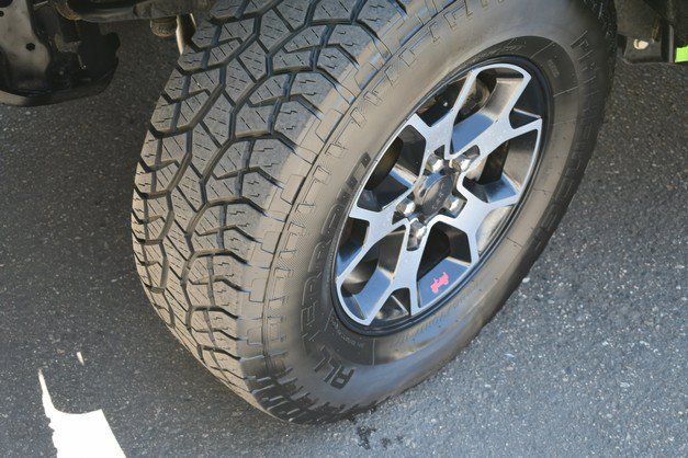 Used 2019 Jeep Wrangler Unlimited Rubicon w/ Dual Top Group AWD/4WD image 11