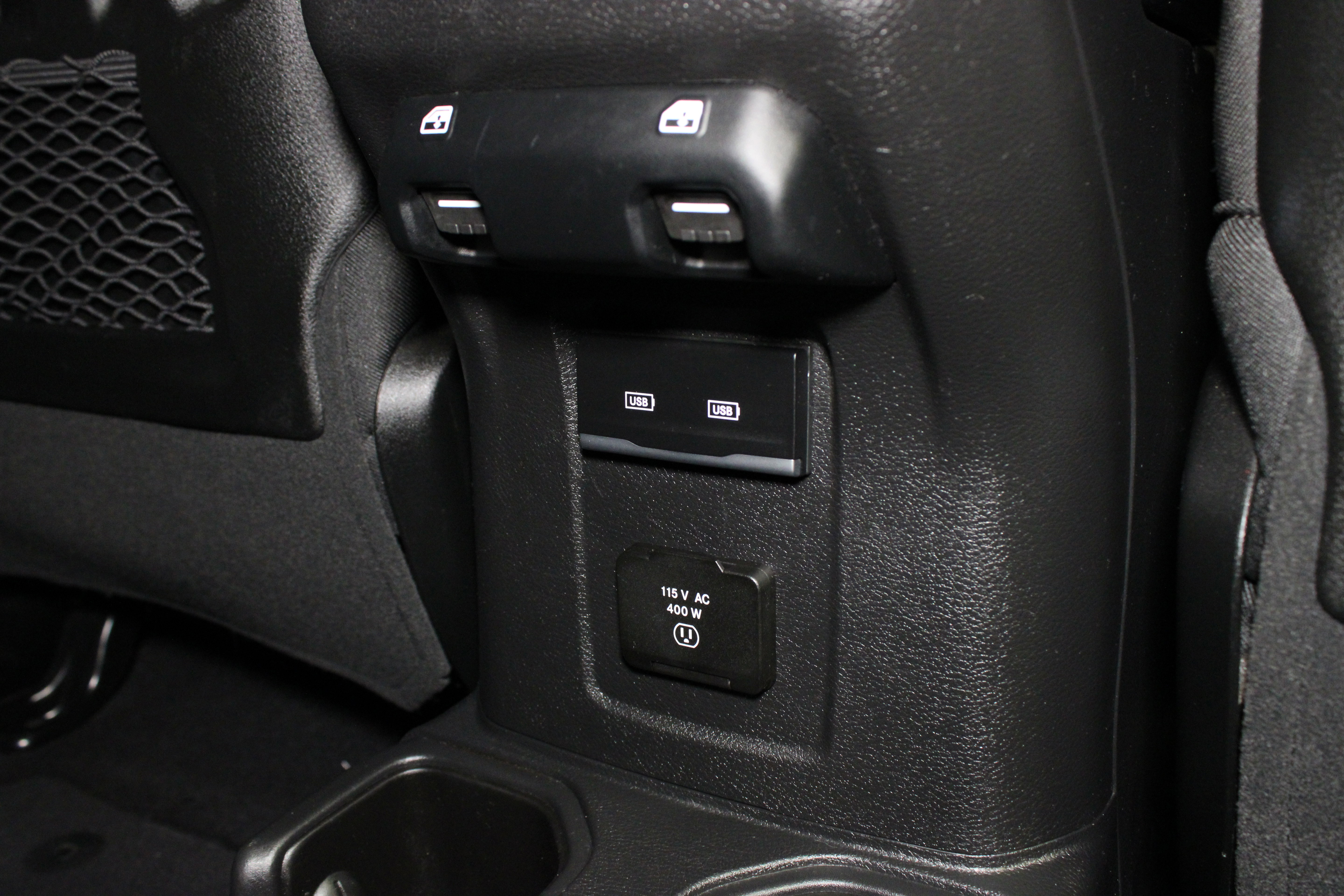 Used 2023 Jeep Gladiator Mojave w/ Trailer Tow Package AWD/4WD image 18