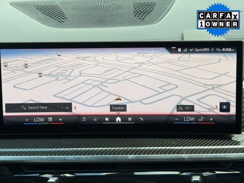 Used 2025 BMW X5 M60i AWD/4WD image 19