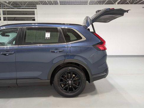 Used 2024 Honda CR-V Sport-L image 11