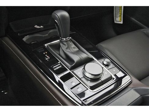 New 2025 MAZDA CX-30 AWD 2.5 S w/ Premium Package image 26
