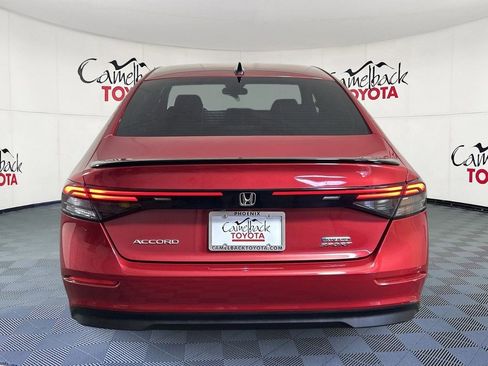 Used 2023 Honda Accord Sport image 6