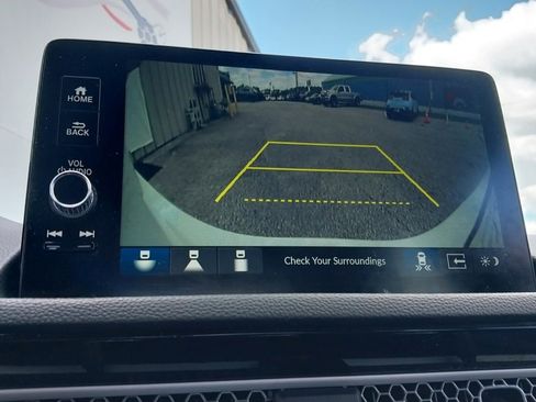 Used 2025 Honda Civic Sport Touring image 25