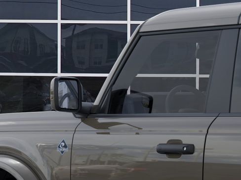 New 2026 Ford Bronco Outer Banks AWD/4WD image 22