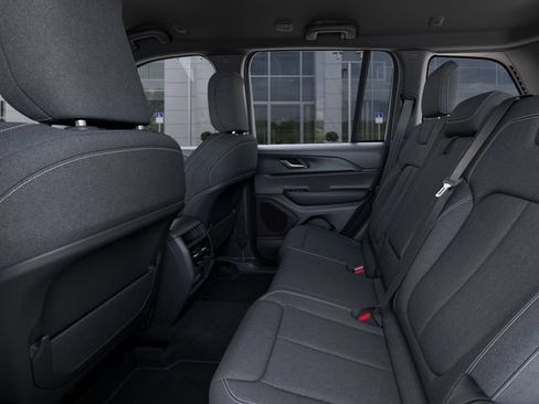 New 2026 Jeep Grand Cherokee Laredo X RWD image 26