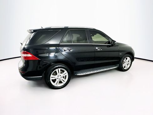 Used 2012 Mercedes-Benz ML 350 4MATIC image 10