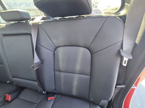 New 2025 GMC Canyon Elevation w/ Convenience Package image 22