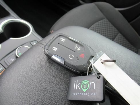 Used 2020 GMC Terrain SLE w/ Driver Convenience Package image 31