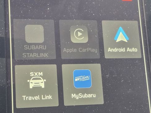 Used 2024 Subaru Ascent Premium w/ Convenience Package image 14