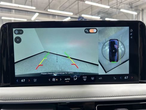 New 2026 Lincoln Aviator Black Label image 17