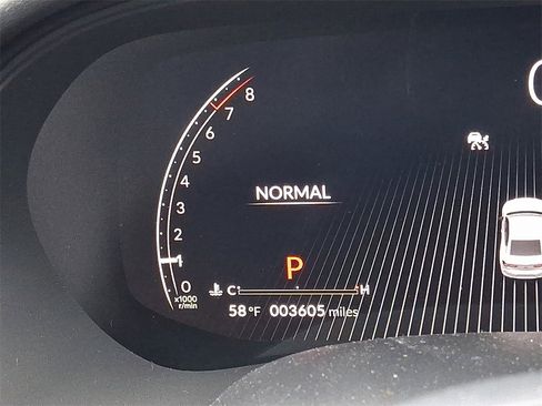 Used 2025 Acura TLX w/ Technology Package image 21