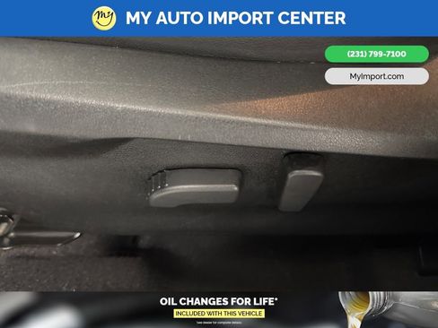 Used 2022 Subaru Crosstrek 2.5i Limited image 12