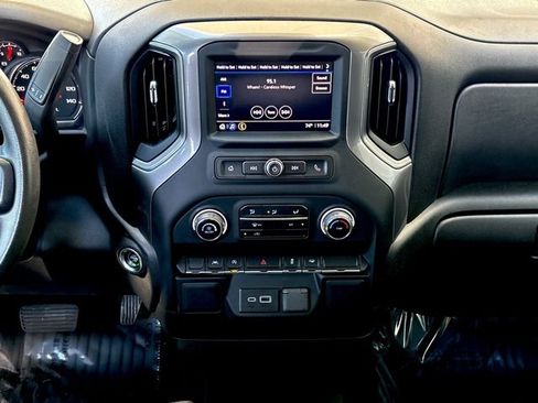 Certified 2023 Chevrolet Silverado 1500 W/T w/ Trailering Package image 14