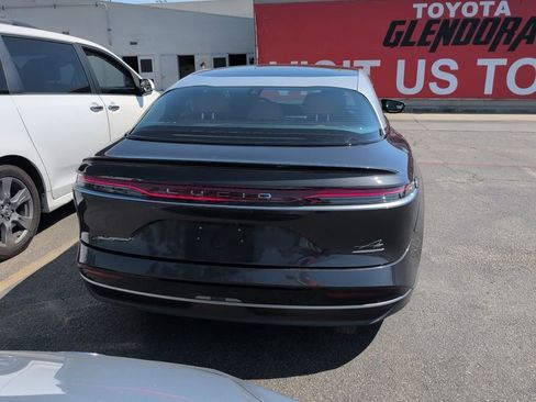 Used 2022 Lucid Air Grand Touring AWD/4WD image 6