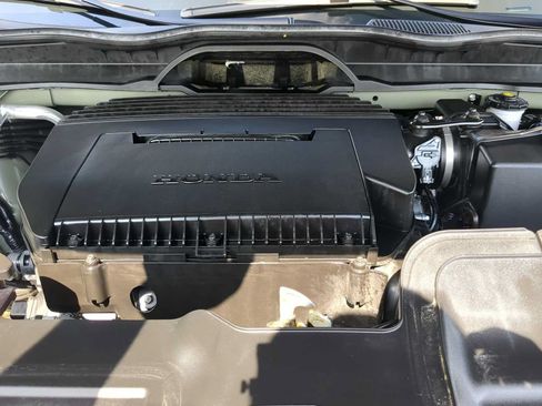Used 2026 Honda Passport TrailSport Elite image 32