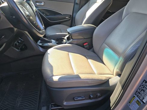 Used 2019 Hyundai Santa Fe XL SE w/ SE Premium Package 02 image 25