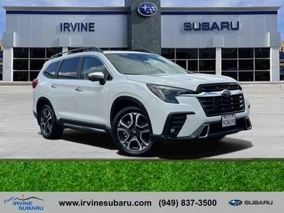 Used 2023 Subaru Ascent Touring
