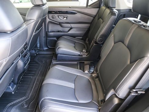 Used 2024 Honda Pilot EX-L image 22
