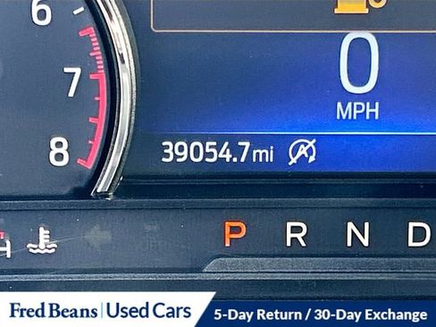 Certified 2023 Ford Explorer XLT w/ Equipment Group 202A image 14