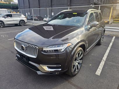 Certified 2024 Volvo XC90 B6 Ultimate