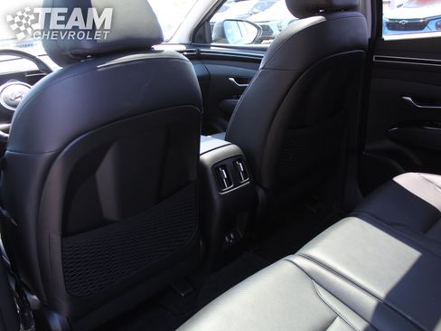 Used 2023 Hyundai Tucson Limited w/ Cargo Package AWD/4WD image 23