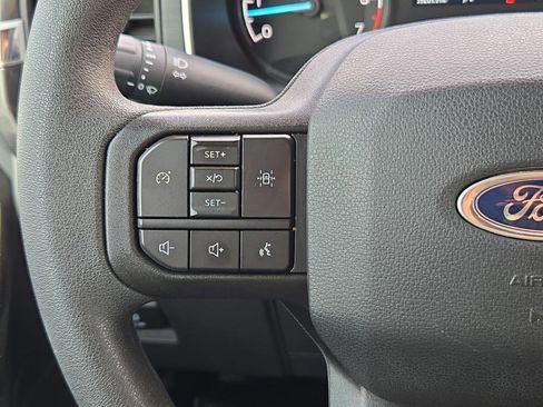 Used 2023 Ford F150 XL w/ STX Appearance Package RWD image 23