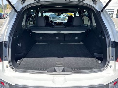 Used 2023 Honda Passport TrailSport image 18