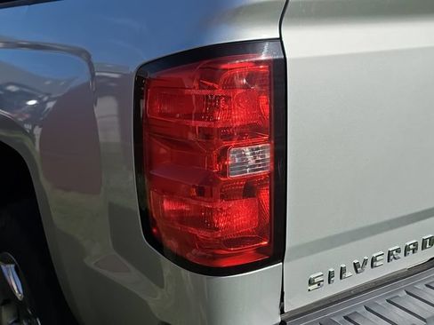 Used 2014 Chevrolet Silverado 1500 LT w/ Texas Edition, 1LT Trim RWD image 10